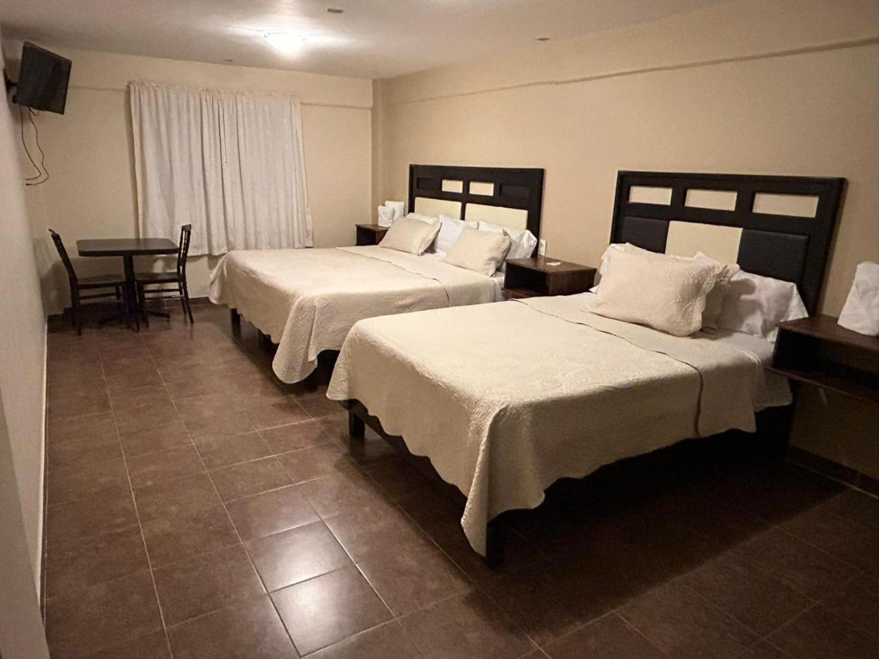 Hotel Gold El Oro de Hidalgo Exterior photo