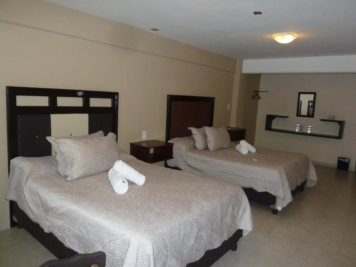 Hotel Gold El Oro de Hidalgo Exterior photo